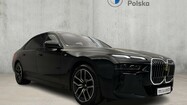 miniaturka - BMW Serii 7, 740