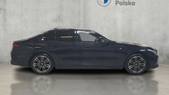 miniaturka - BMW Serii 5, 520