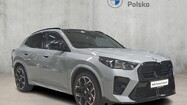 miniaturka - BMW X2