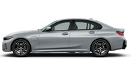 BMW Serii 3, 330