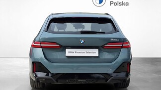 BMW Serii 5, 520