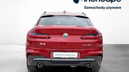 miniaturka - BMW X4