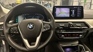 BMW Seria 5 530