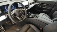 BMW Seria 5, 520