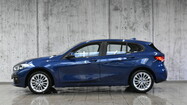 miniaturka - BMW Serii 1, 118