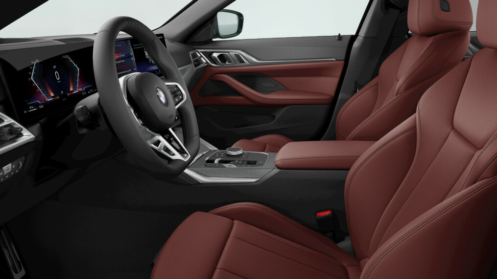 BMW Seria 4 430