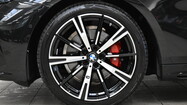 BMW Serii 5, 520