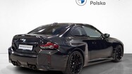 miniaturka - BMW M2