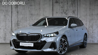 BMW Serii 5, 530