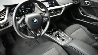 BMW Seria 1 118