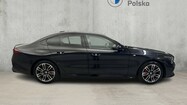 miniaturka - BMW Serii 5, i5