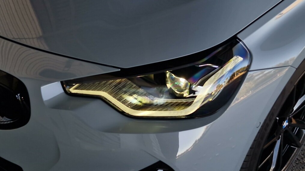 BMW Seria 2 240