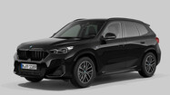 miniaturka - BMW X1