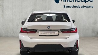 BMW Serii 3, 318