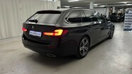 miniaturka - BMW Serii 5, 520