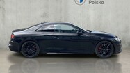 Audi RS5 Coupe
