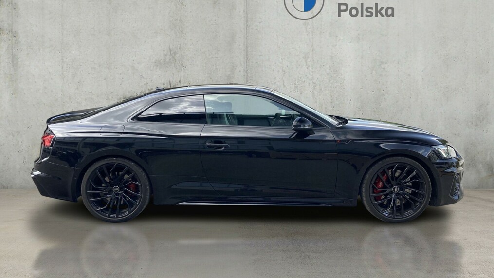 Audi RS5 Coupe