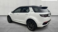 miniaturka - Land Rover Discovery Sport