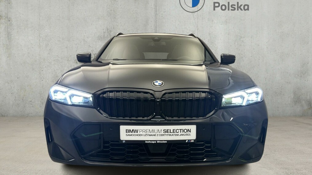 BMW Seria 3 320
