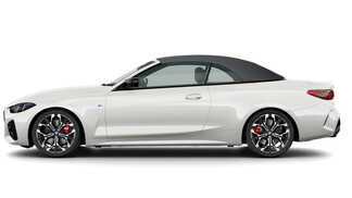 BMW Seria 4 440