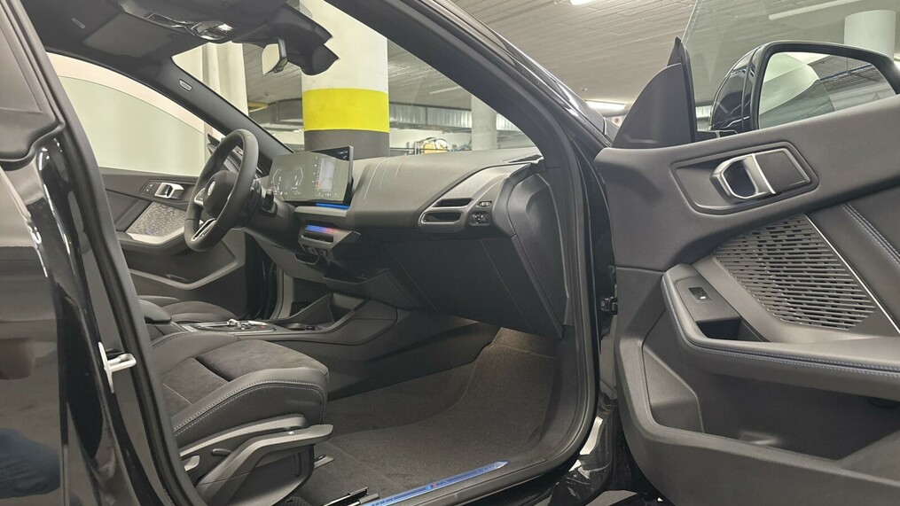 BMW Seria 2 220
