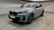 miniaturka - BMW X4