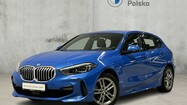 BMW Seria 1 118