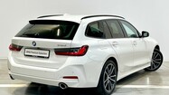 BMW Seria 3 318