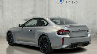 BMW Seria M2