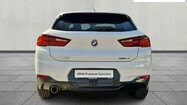 miniaturka - BMW X2