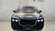 miniaturka - BMW Serii 7, 740