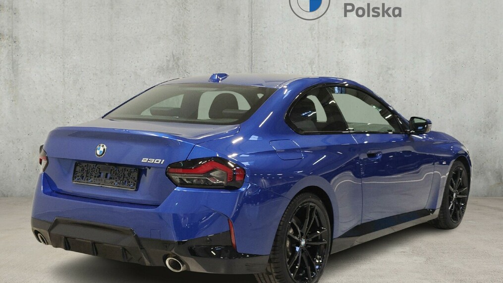 BMW Seria 2 230