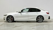 BMW Seria 3 330