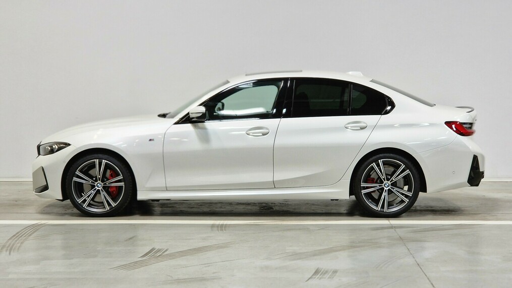 BMW Seria 3 330