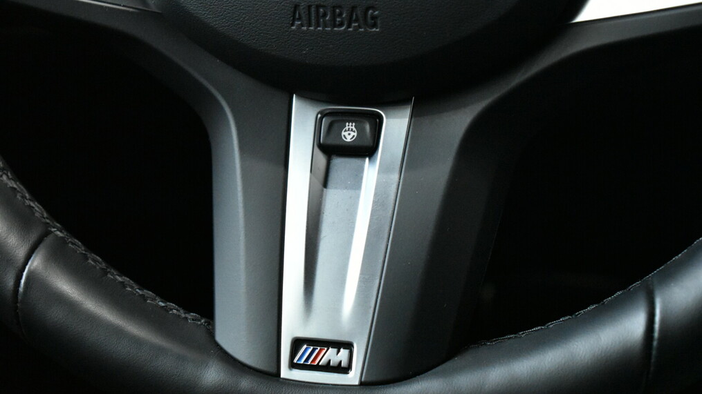 BMW Seria 3 320