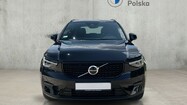 miniaturka - Volvo XC 40