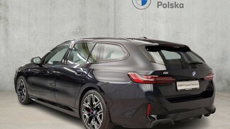 BMW Serii 5, i5