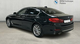 BMW Seria 5 520