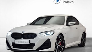 BMW Serii 2, 220