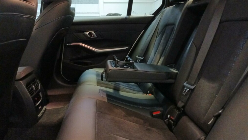 BMW Seria 3 318