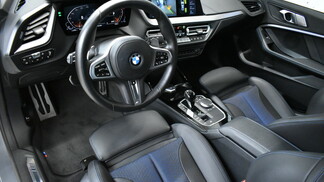 BMW Seria 2, 220