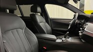BMW Serii 5, 530