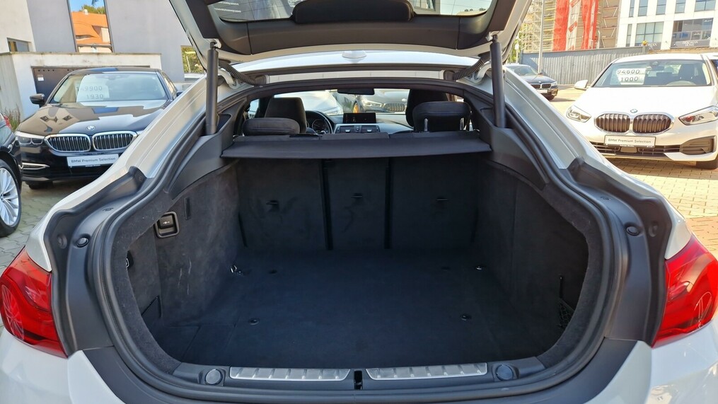 BMW Seria 4 420