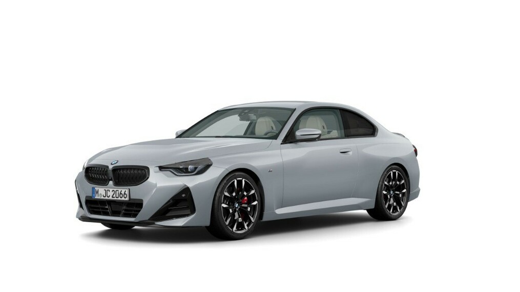BMW Serii 2, 230