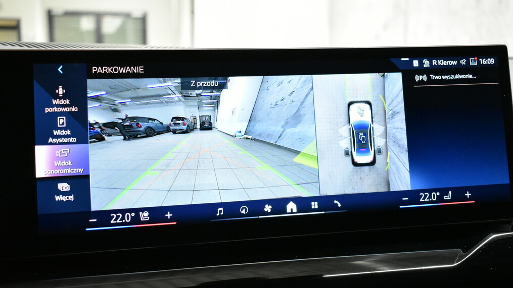 BMW Seria 5 520