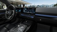 BMW Serii 5, i5