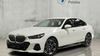 BMW Seria 5 520