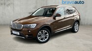 miniaturka - BMW X3