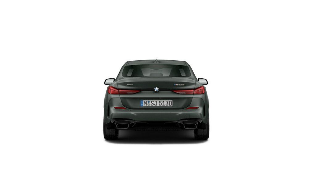 BMW Seria 2 235