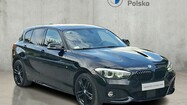BMW Serii 1, 120